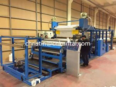 Máy Lamu Máy tự động TPU