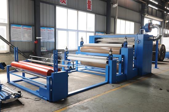 Khả năng kháng cháy bọt máy ép
