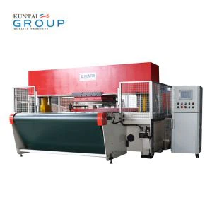 Máy ép dây đai truyền động