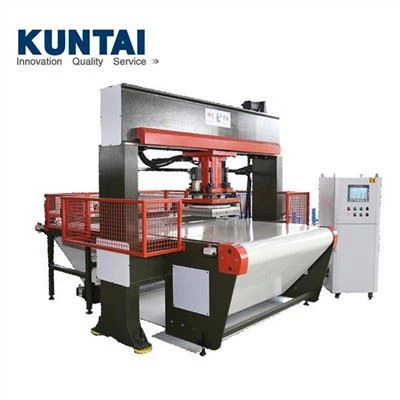 Máy cắt đầu du lịch tự động