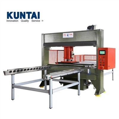 Trung Quốc Máy cắt thủy lực